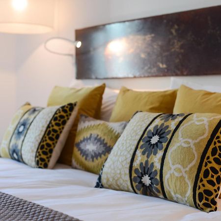 Estrela Luxury Apartment Lissabon Buitenkant foto