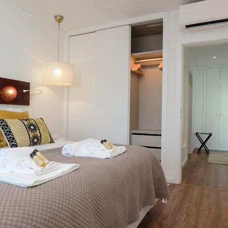 Estrela Luxury Apartment Lissabon Buitenkant foto