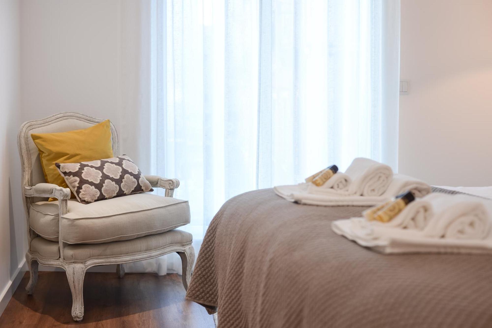 Estrela Luxury Apartment Lissabon Buitenkant foto