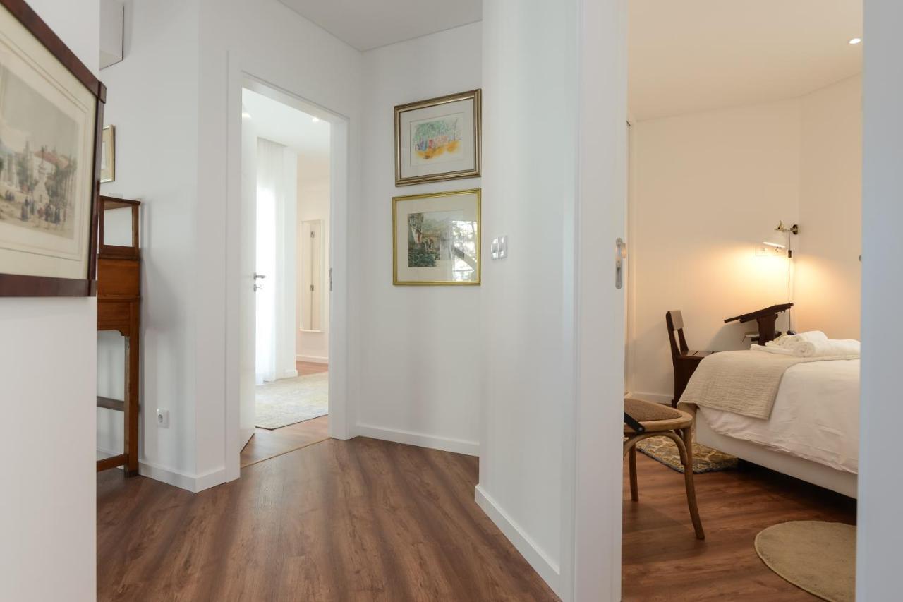 Estrela Luxury Apartment Lissabon Buitenkant foto