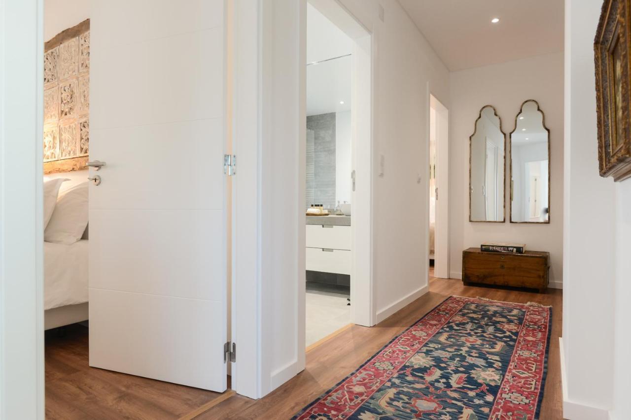 Estrela Luxury Apartment Lissabon Buitenkant foto