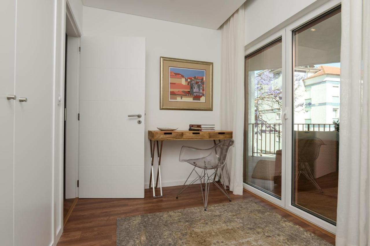 Estrela Luxury Apartment Lissabon Buitenkant foto