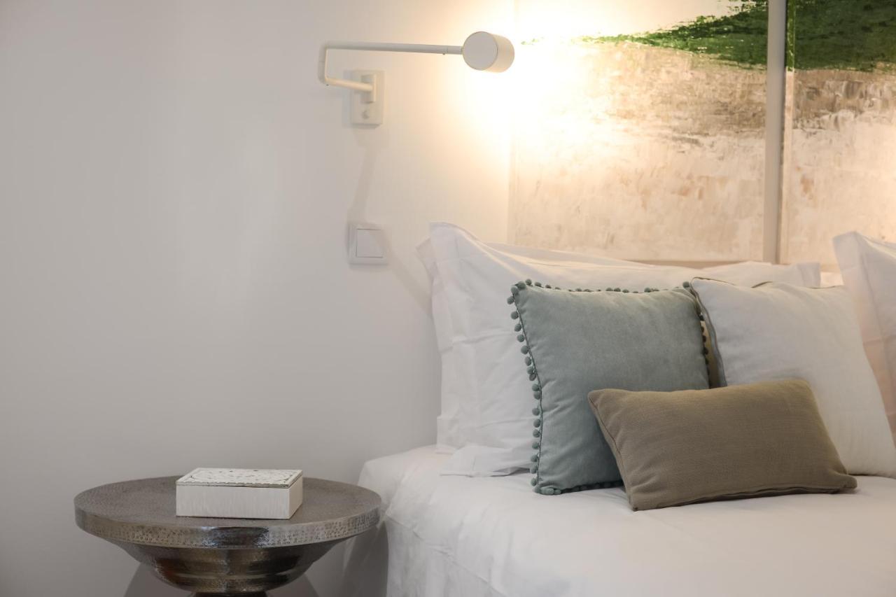 Estrela Luxury Apartment Lissabon Buitenkant foto