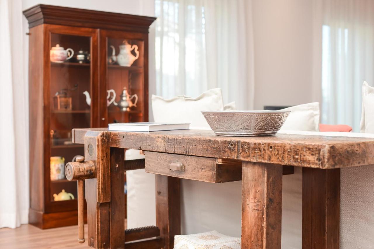 Estrela Luxury Apartment Lissabon Buitenkant foto