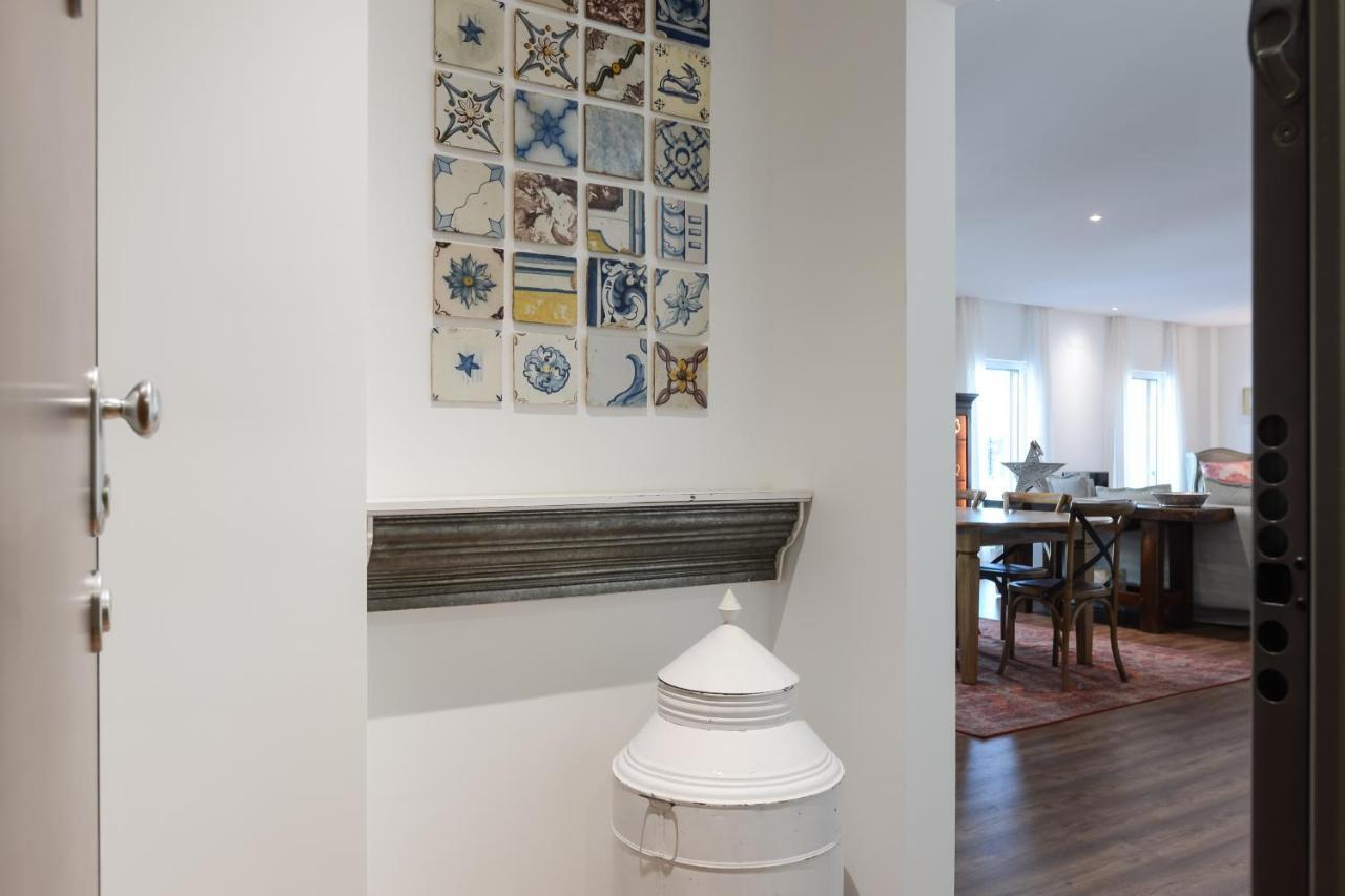 Estrela Luxury Apartment Lissabon Buitenkant foto