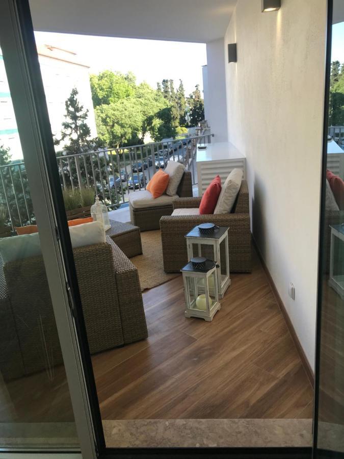 Estrela Luxury Apartment Lissabon Buitenkant foto