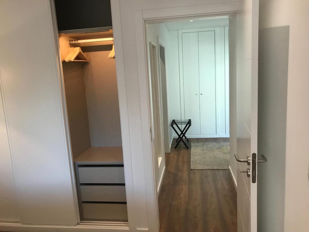 Estrela Luxury Apartment Lissabon Buitenkant foto