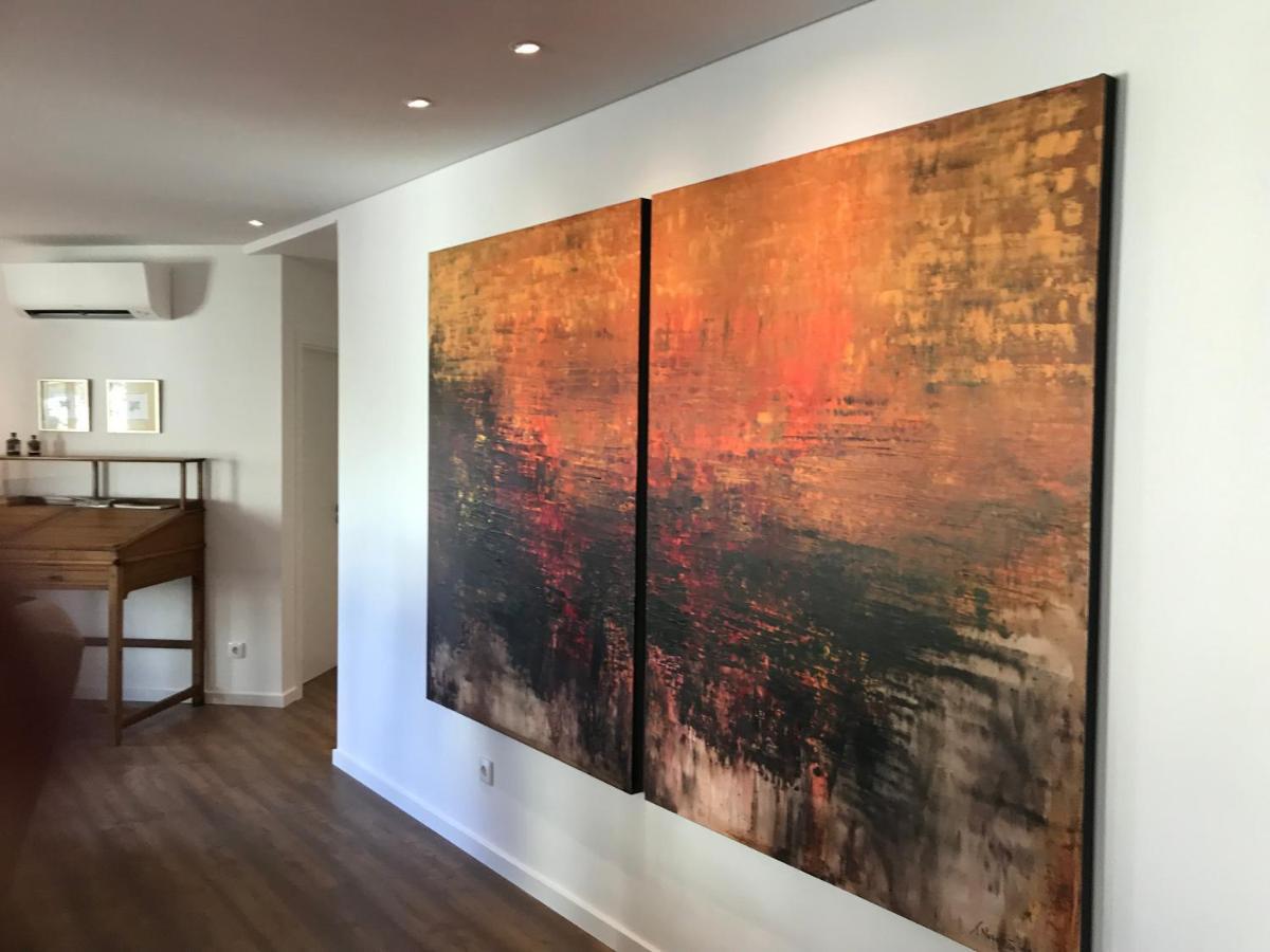 Estrela Luxury Apartment Lissabon Buitenkant foto