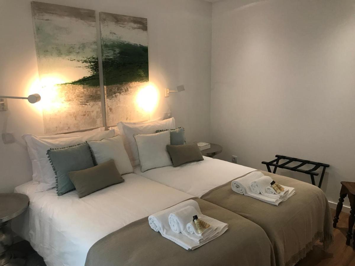 Estrela Luxury Apartment Lissabon Buitenkant foto